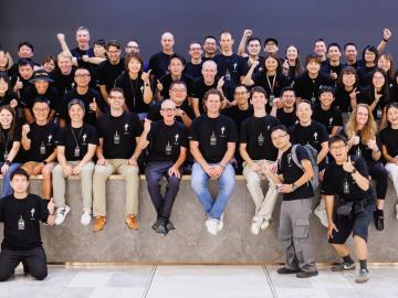 Specialized Outlines Three Strategic Priorities at Taichung Supplier Gathering